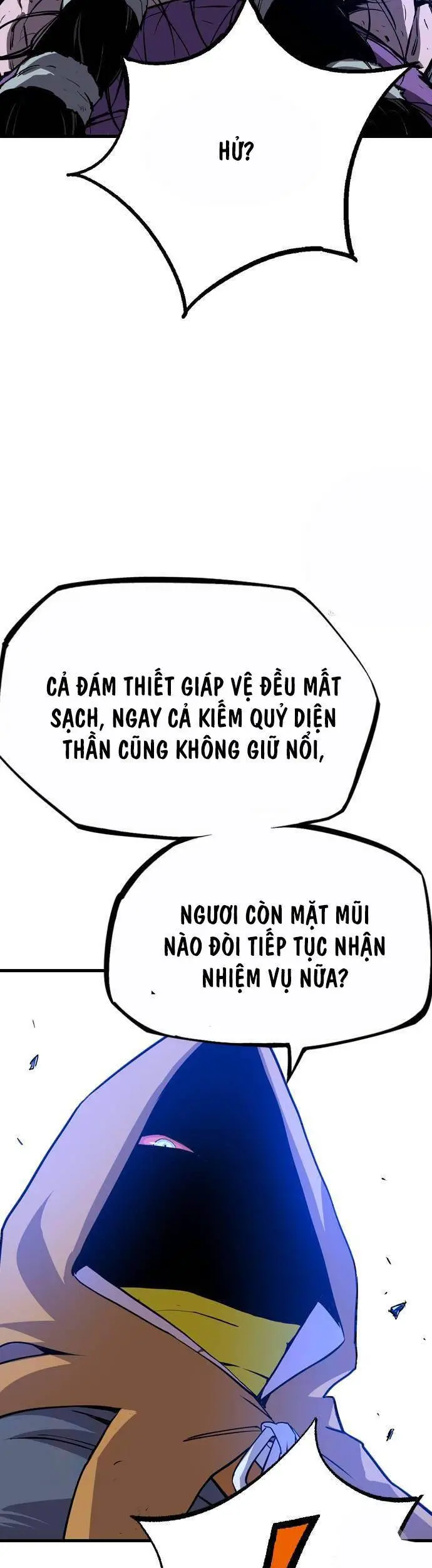 Sát Thần Tu La Nettruyen ZZZ Chương 2 Page 18