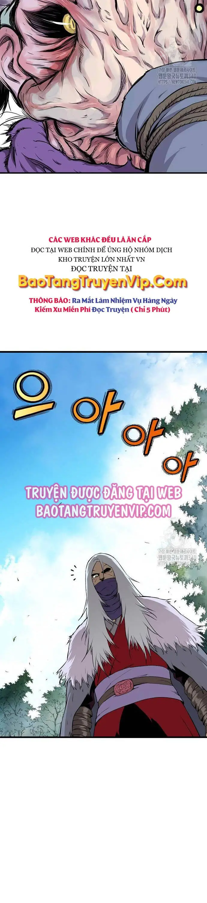 Sát Thần Tu La Nettruyen ZZZ Chương 2 Page 20