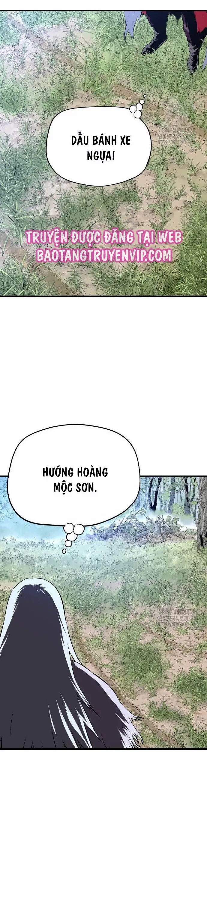 Sát Thần Tu La Nettruyen ZZZ Chương 2 Page 21