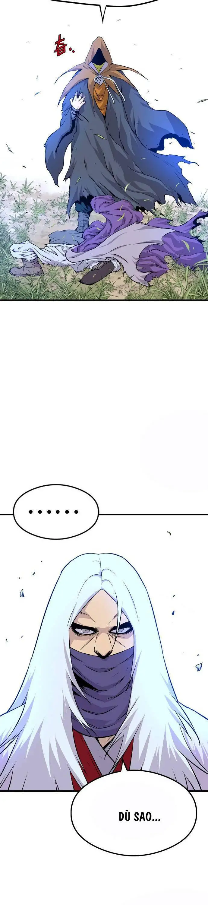 Sát Thần Tu La Nettruyen ZZZ Chương 2 Page 24