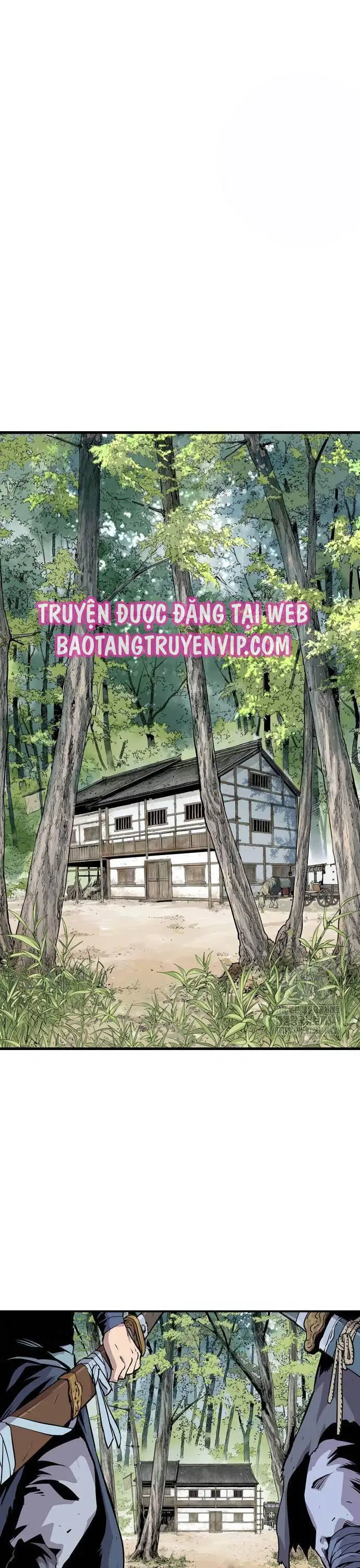 Sát Thần Tu La Nettruyen ZZZ Chương 2 Page 26