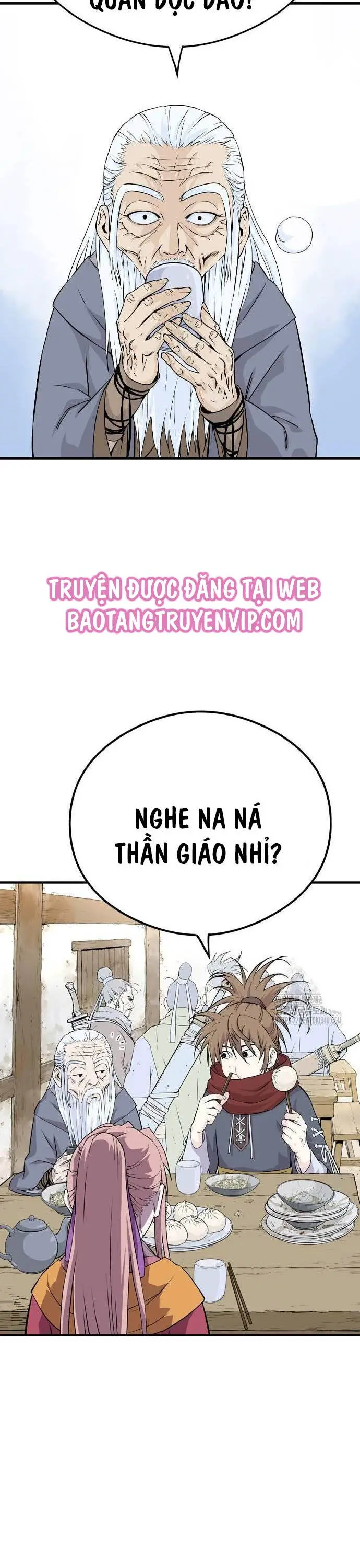 Sát Thần Tu La Nettruyen ZZZ Chương 2 Page 32