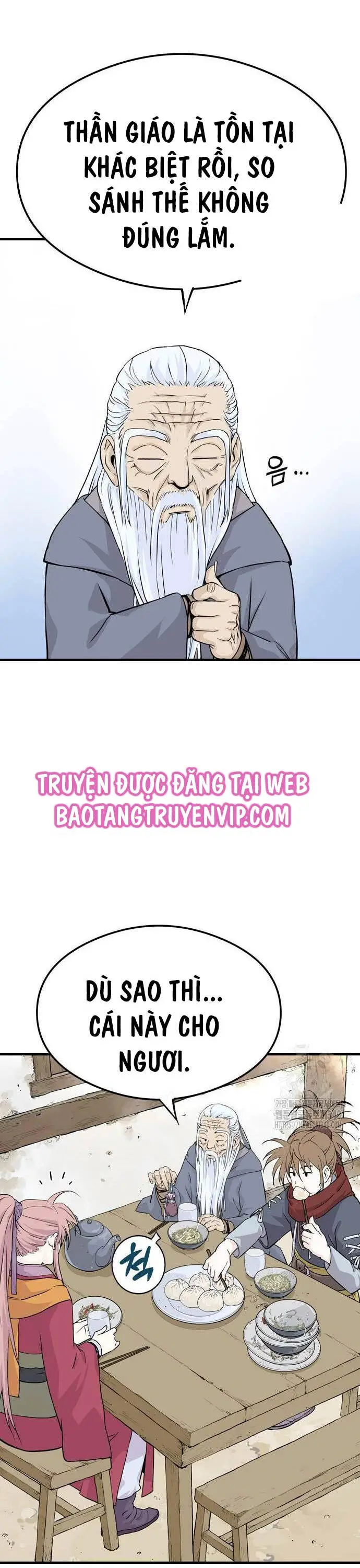 Sát Thần Tu La Nettruyen ZZZ Chương 2 Page 33