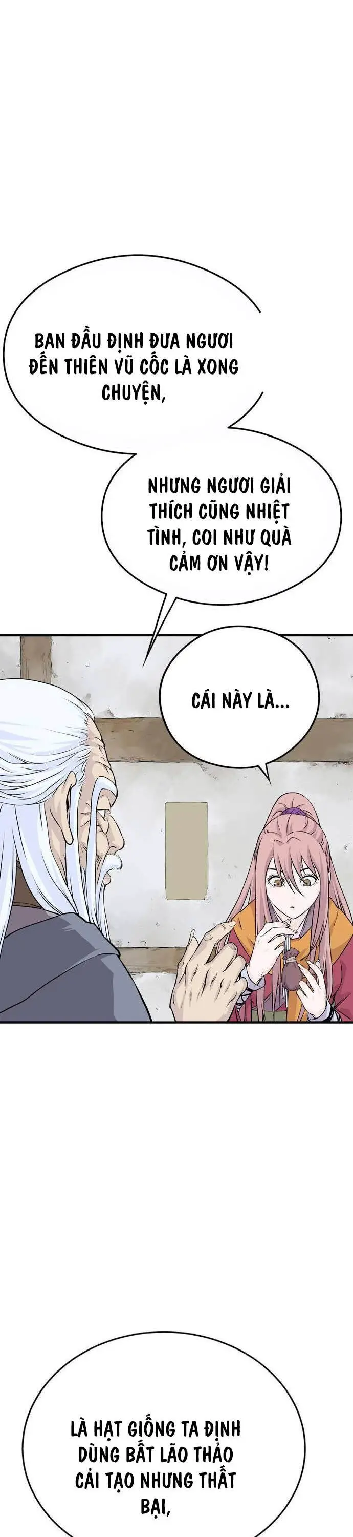 Sát Thần Tu La Nettruyen ZZZ Chương 2 Page 34