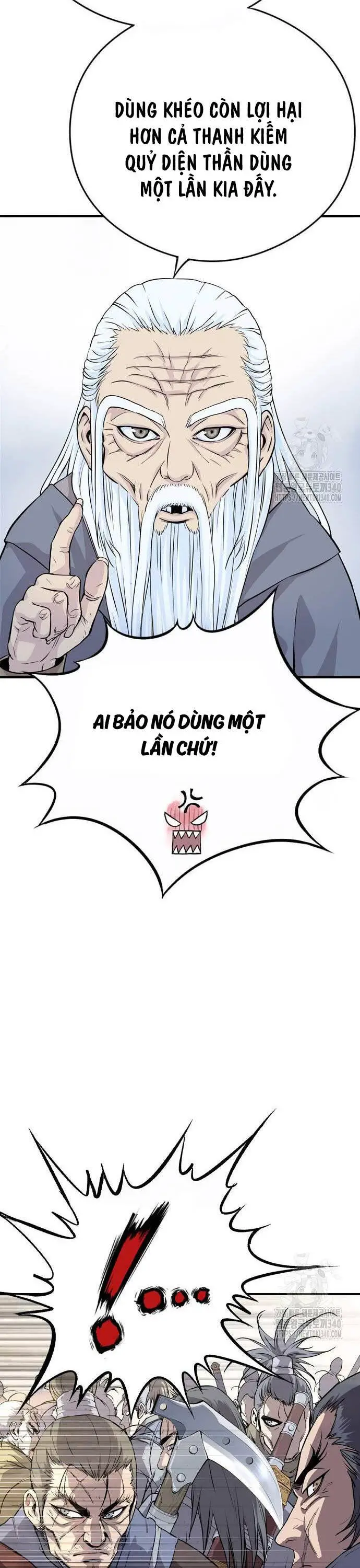 Sát Thần Tu La Nettruyen ZZZ Chương 2 Page 35