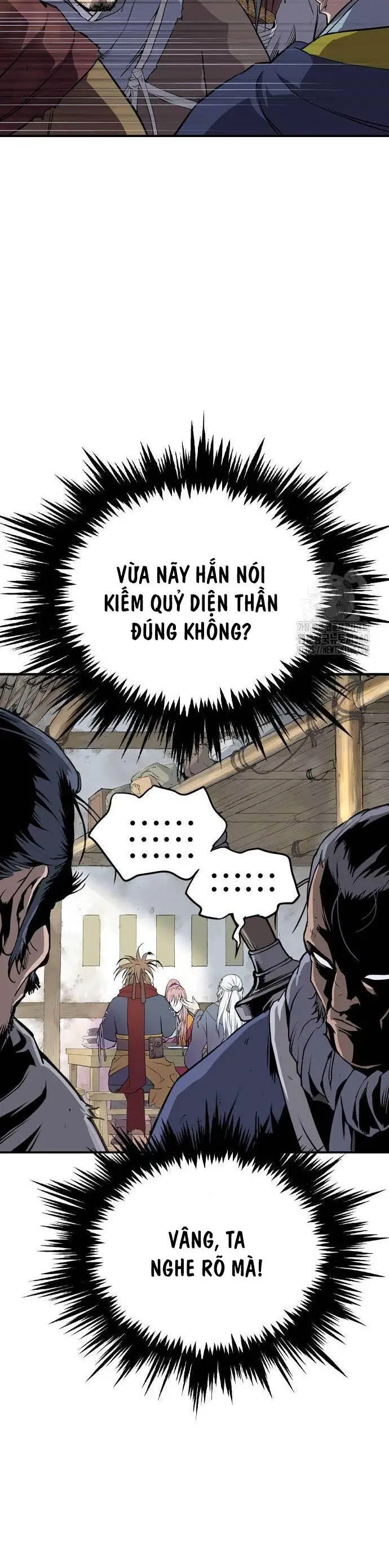 Sát Thần Tu La Nettruyen ZZZ Chương 2 Page 36