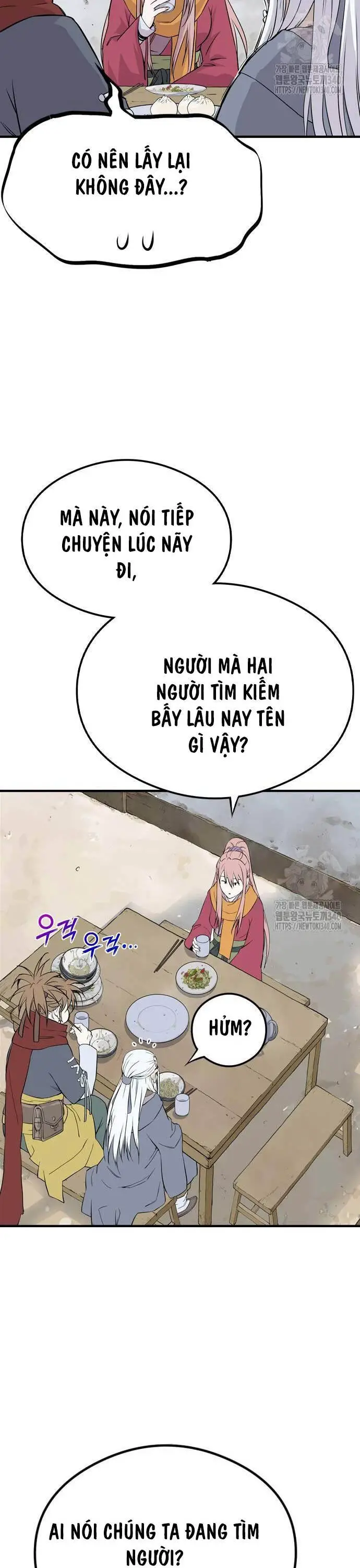 Sát Thần Tu La Nettruyen ZZZ Chương 2 Page 38