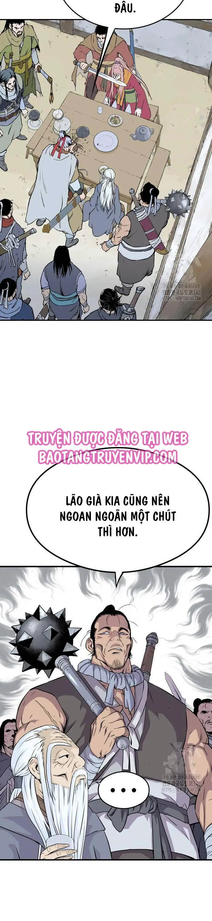 Sát Thần Tu La Nettruyen ZZZ Chương 2 Page 42