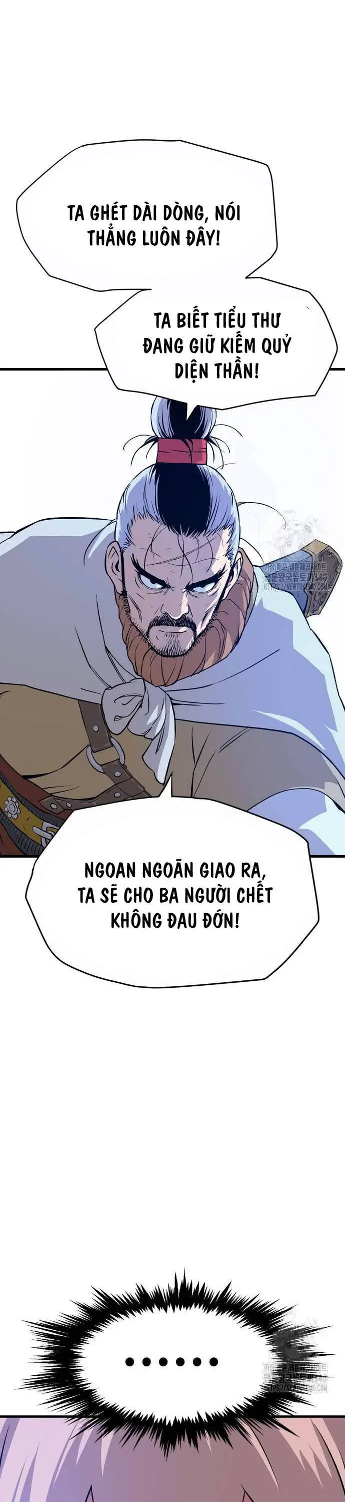 Sát Thần Tu La Nettruyen ZZZ Chương 2 Page 43
