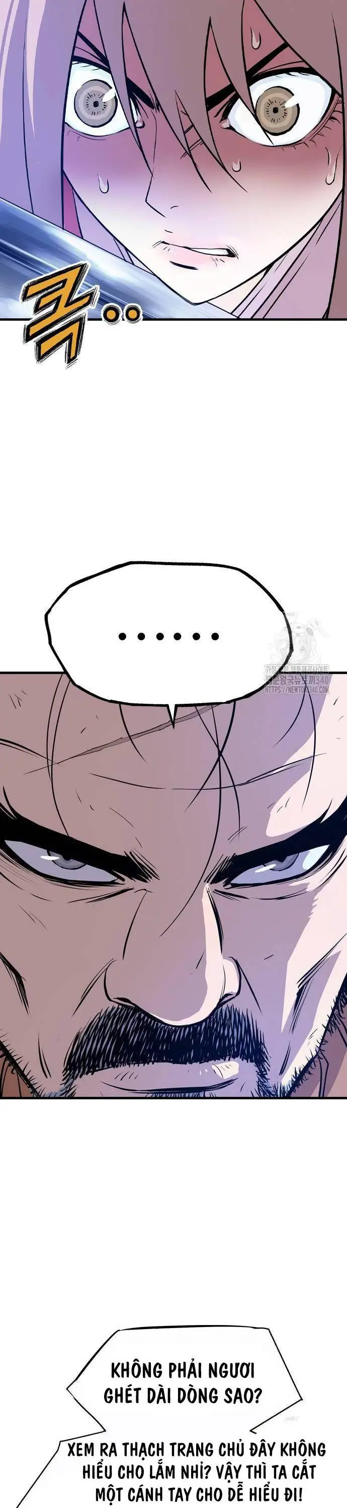 Sát Thần Tu La Nettruyen ZZZ Chương 2 Page 44