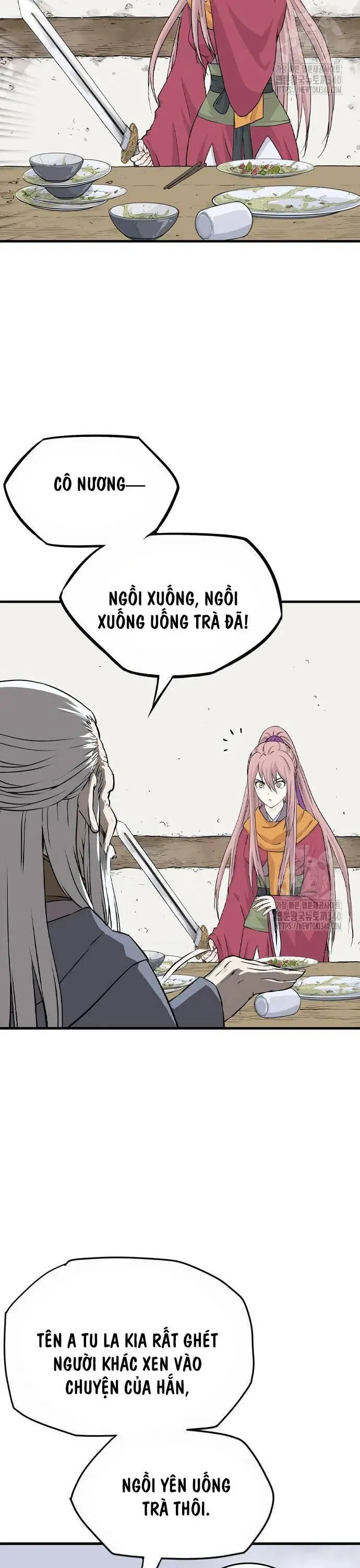 Sát Thần Tu La Nettruyen ZZZ Chương 2 Page 54