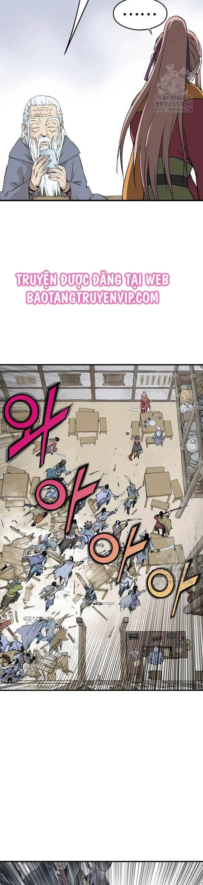 Sát Thần Tu La Nettruyen ZZZ Chương 2 Page 55