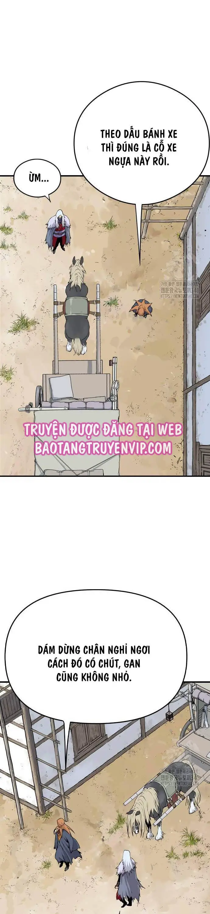 Sát Thần Tu La Nettruyen ZZZ Chương 2 Page 58