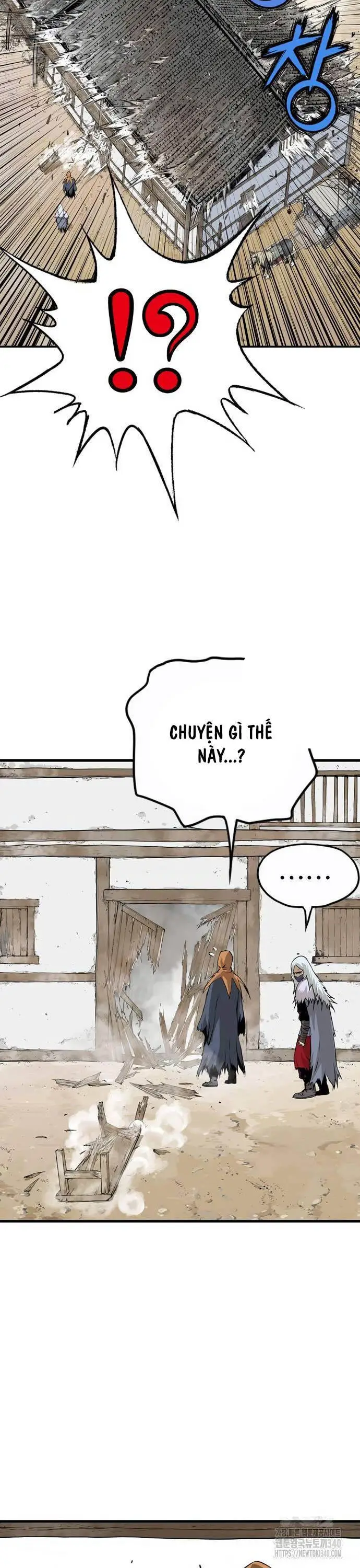 Sát Thần Tu La Nettruyen ZZZ Chương 2 Page 60