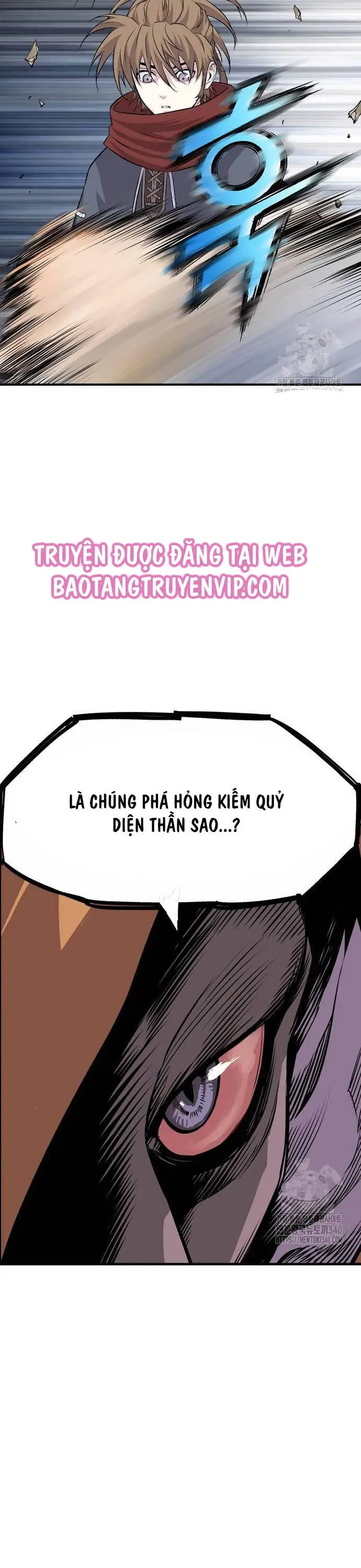 Sát Thần Tu La Nettruyen ZZZ Chương 2 Page 65