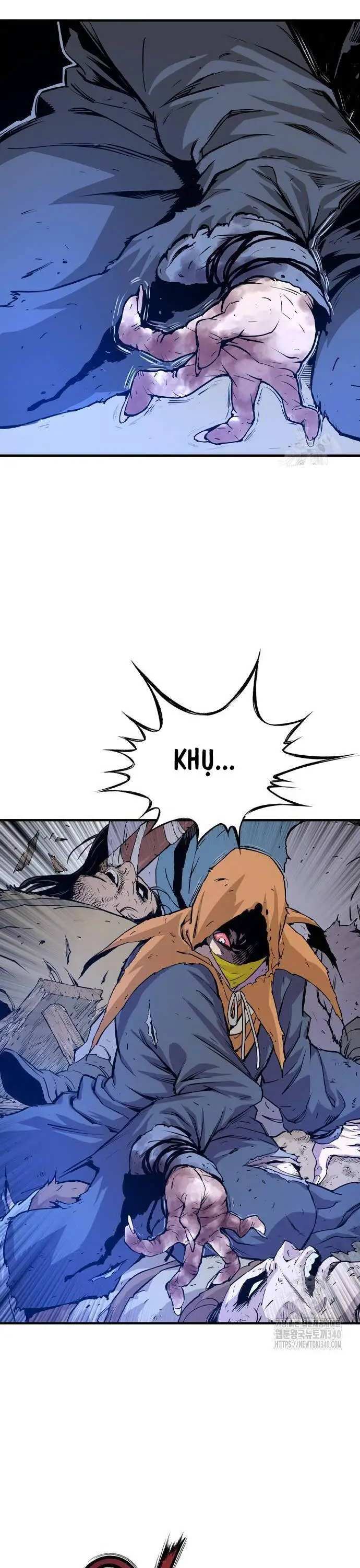 Sát Thần Tu La Nettruyen ZZZ Chương 2 Page 74