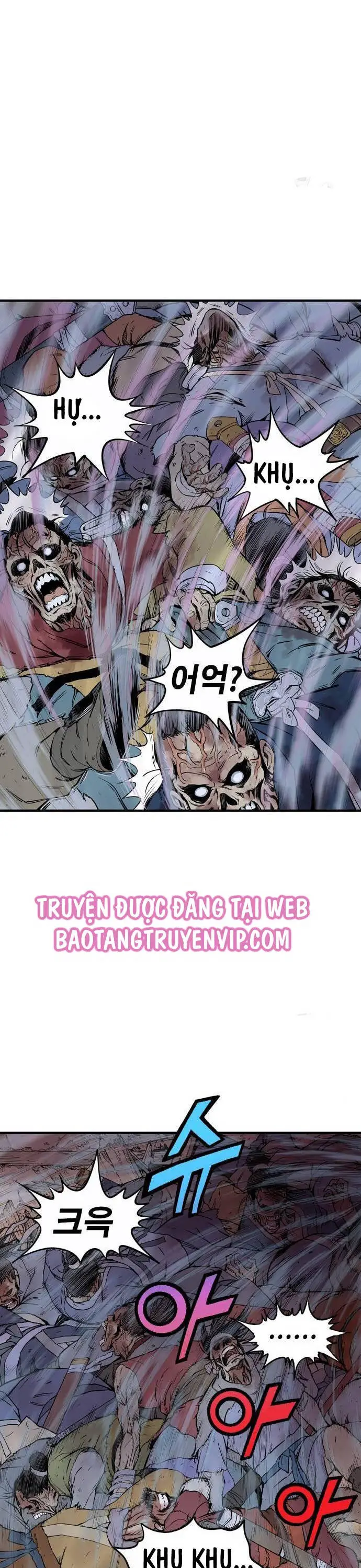 Sát Thần Tu La Nettruyen ZZZ Chương 2 Page 79
