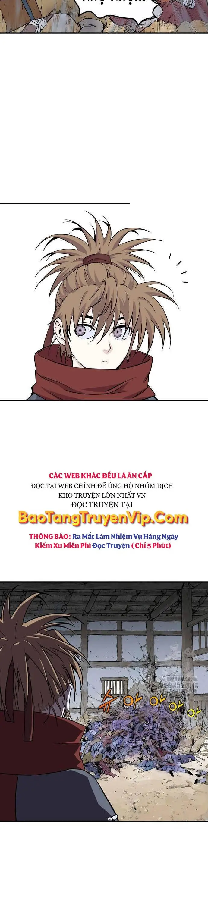 Sát Thần Tu La Nettruyen ZZZ Chương 2 Page 80