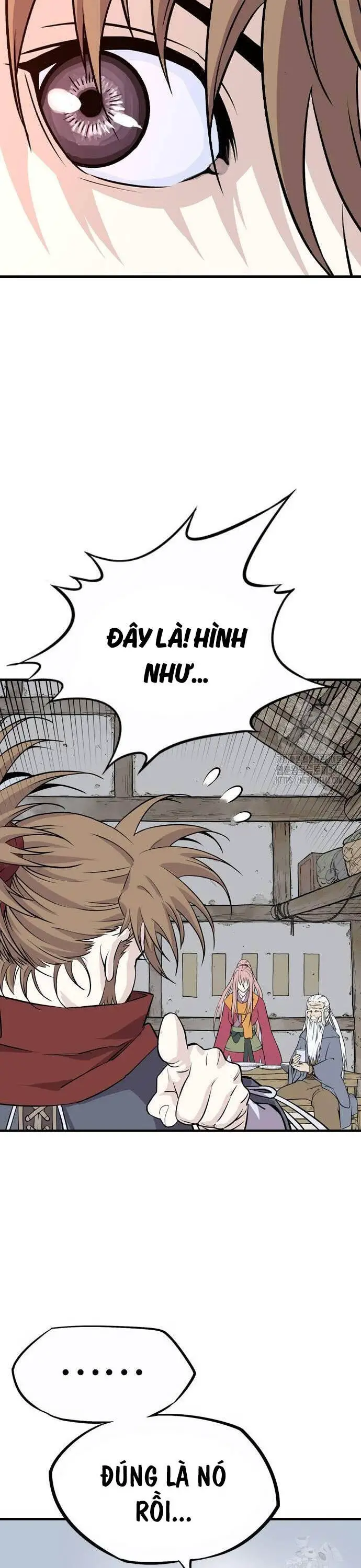 Sát Thần Tu La Nettruyen ZZZ Chương 2 Page 84