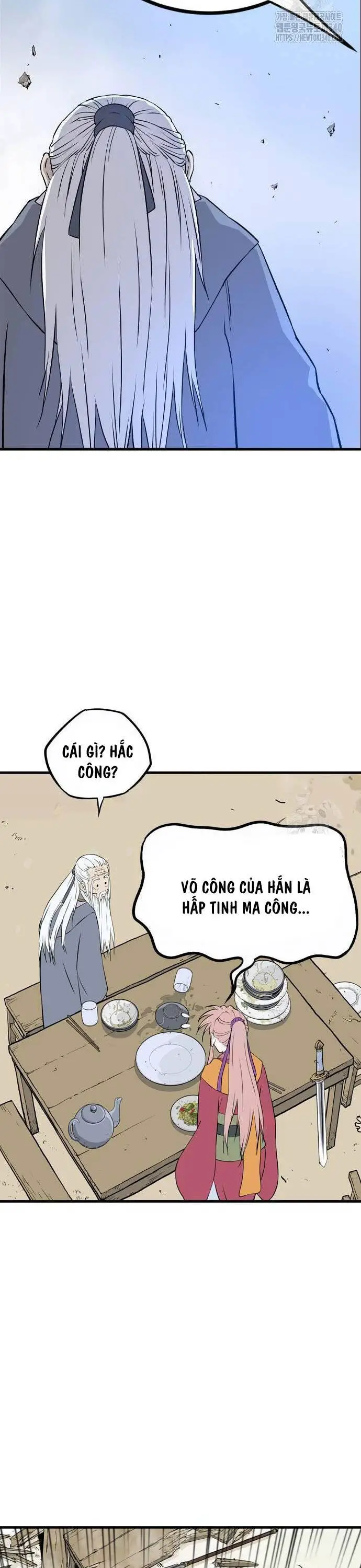 Sát Thần Tu La Nettruyen ZZZ Chương 2 Page 86