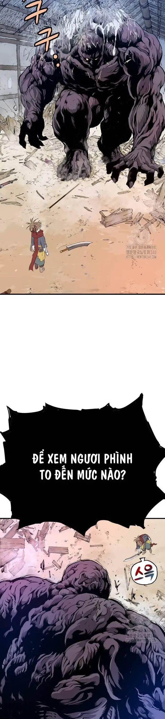Sát Thần Tu La Nettruyen ZZZ Chương 2 Page 91