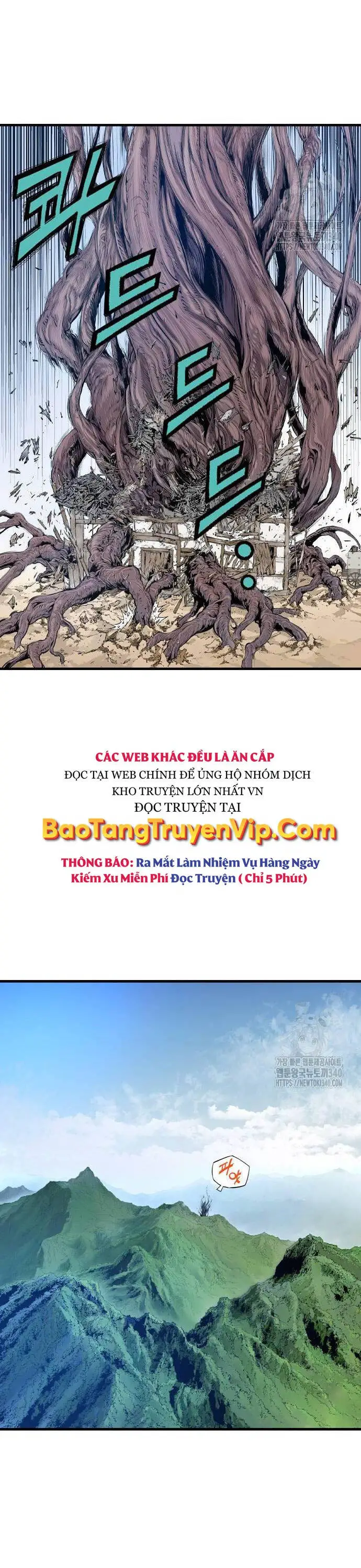 Sát Thần Tu La Nettruyen ZZZ Chương 2 Page 104