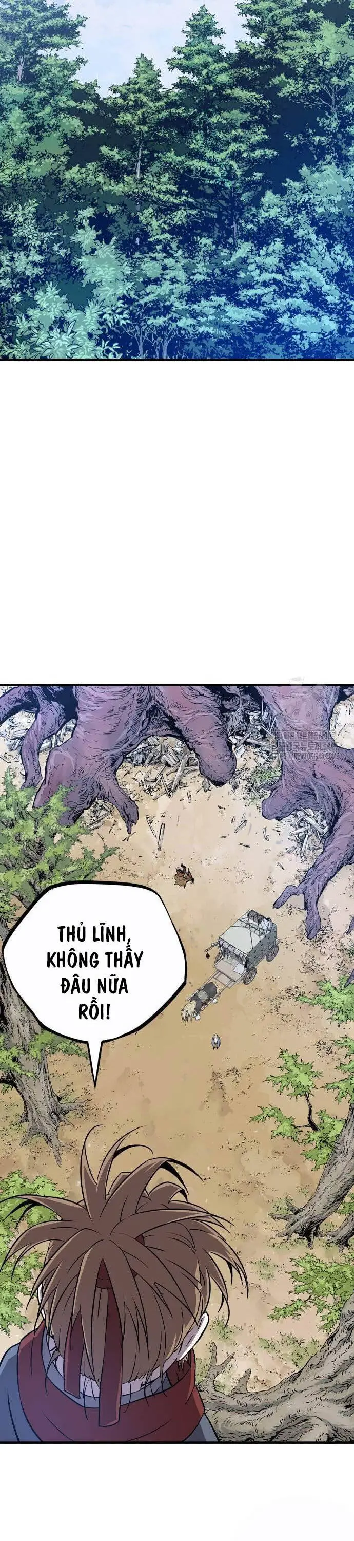 Sát Thần Tu La Nettruyen ZZZ Chương 2 Page 117