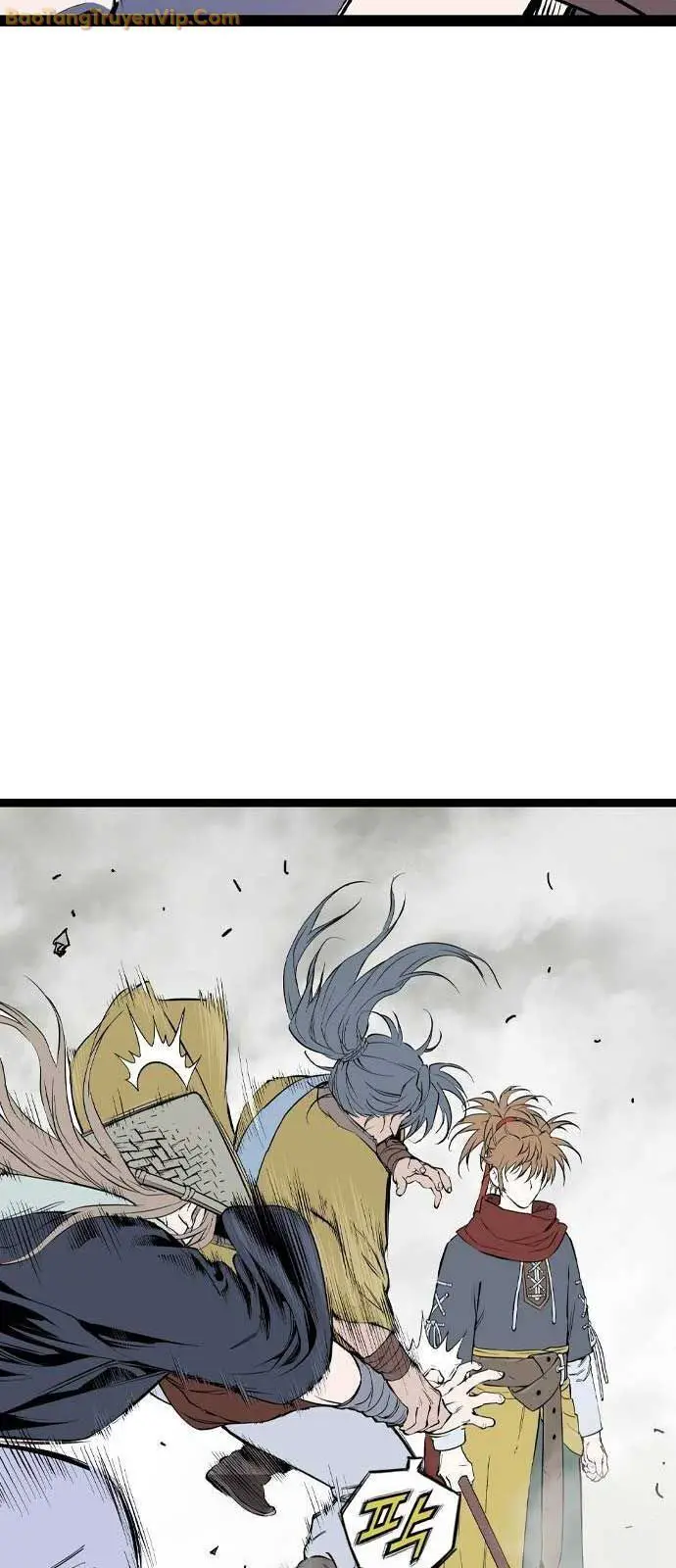 Sát Thần Tu La Nettruyen ZZZ Chương 38 Page 8