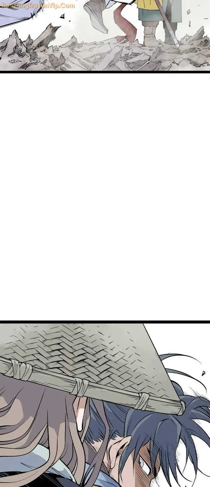Sát Thần Tu La Nettruyen ZZZ Chương 38 Page 9
