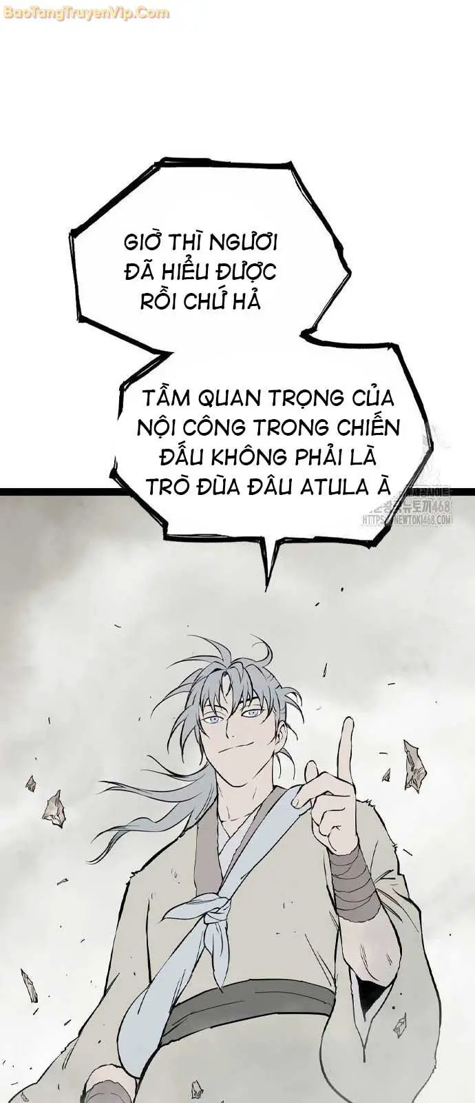 Sát Thần Tu La Nettruyen ZZZ Chương 38 Page 16