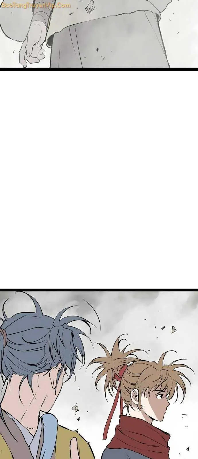 Sát Thần Tu La Nettruyen ZZZ Chương 38 Page 17