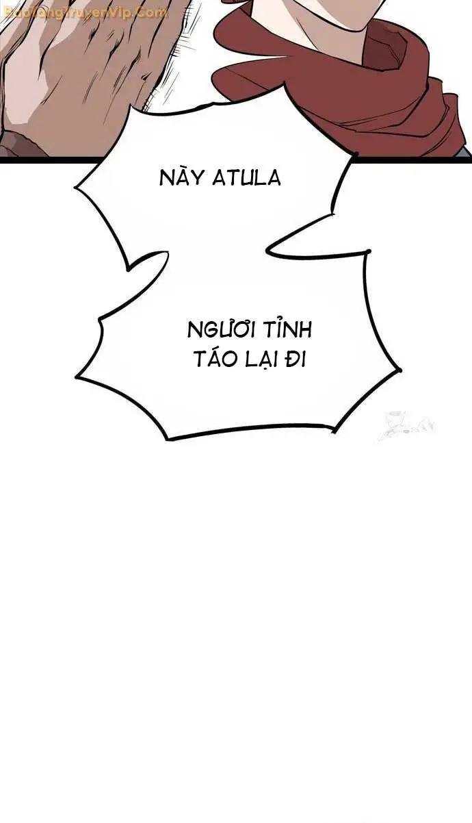 Sát Thần Tu La Nettruyen ZZZ Chương 38 Page 19