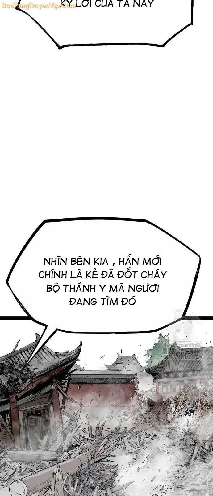 Sát Thần Tu La Nettruyen ZZZ Chương 38 Page 22