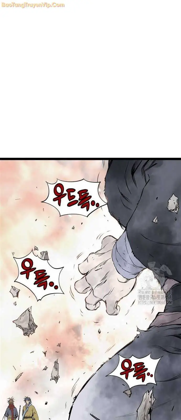 Sát Thần Tu La Nettruyen ZZZ Chương 38 Page 30