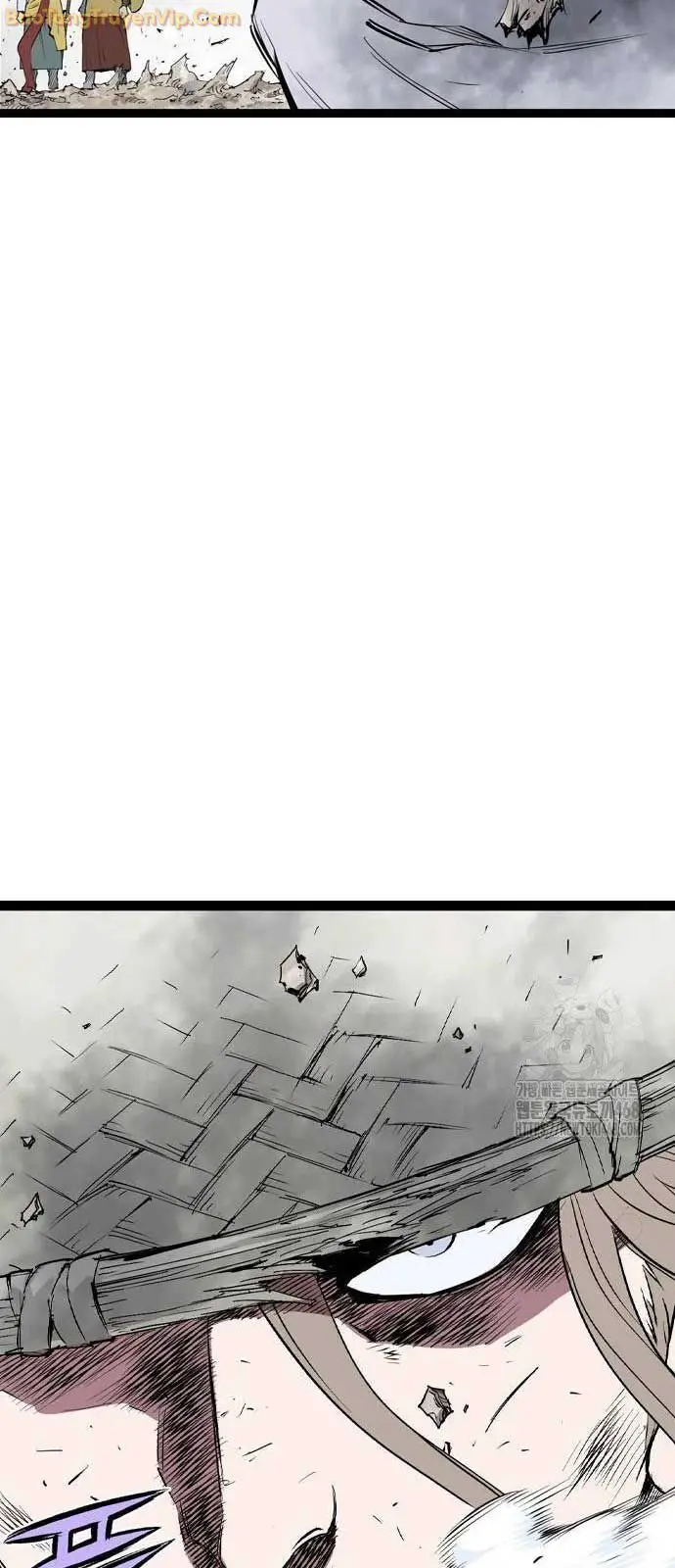 Sát Thần Tu La Nettruyen ZZZ Chương 38 Page 31