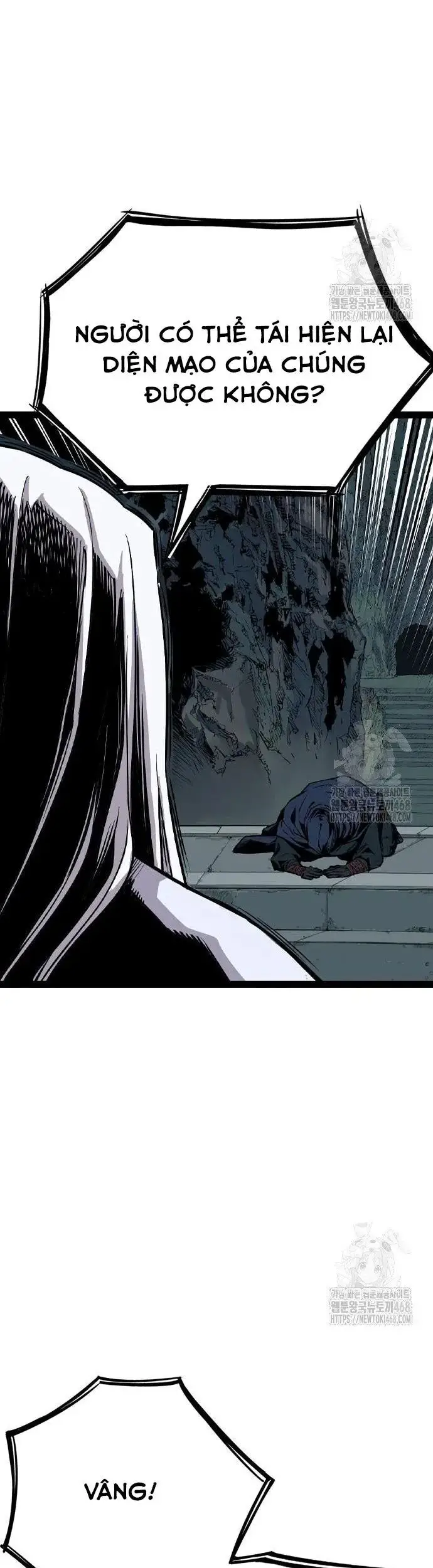 Sát Thần Tu La Nettruyen ZZZ Chương 41 Page 7