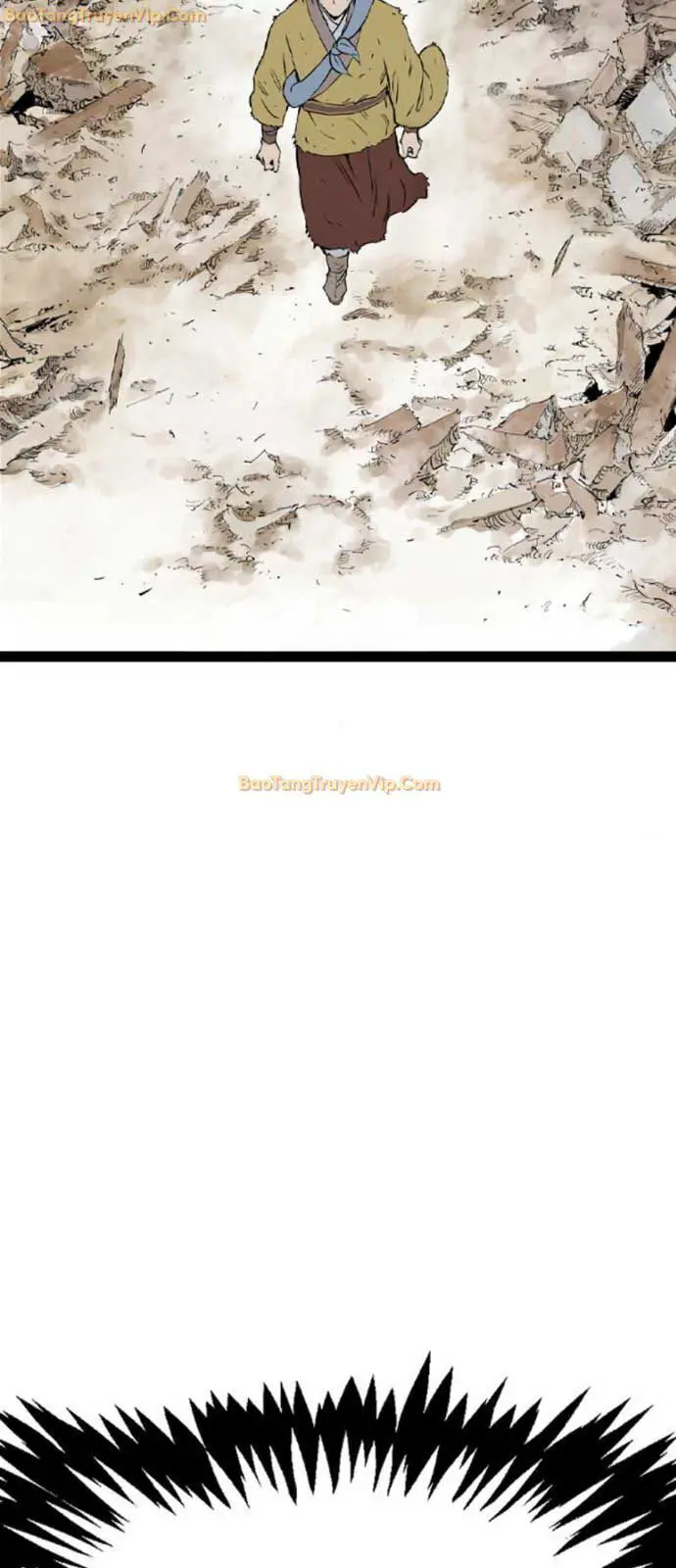 Sát Thần Tu La Nettruyen ZZZ Chương 40 Page 5