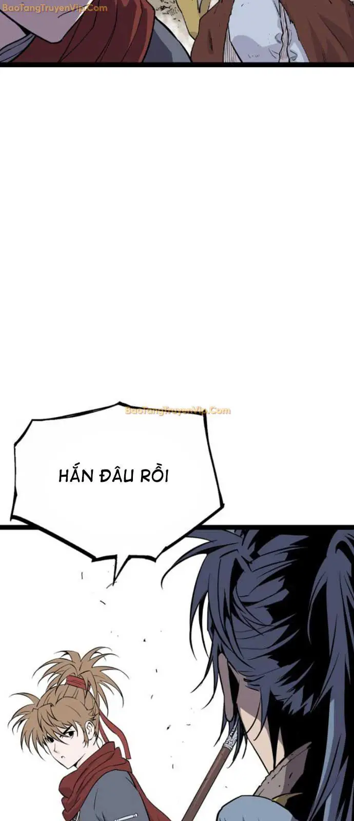 Sát Thần Tu La Nettruyen ZZZ Chương 40 Page 18