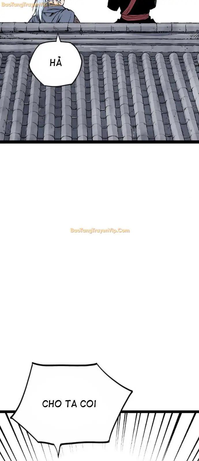 Sát Thần Tu La Nettruyen ZZZ Chương 40 Page 27