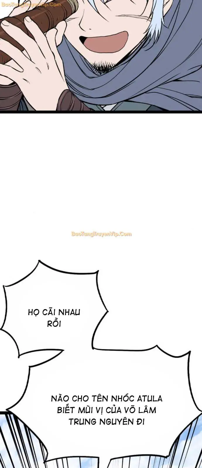 Sát Thần Tu La Nettruyen ZZZ Chương 40 Page 31