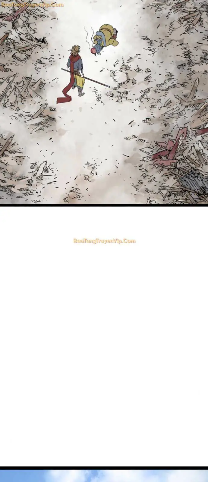 Sát Thần Tu La Nettruyen ZZZ Chương 40 Page 37