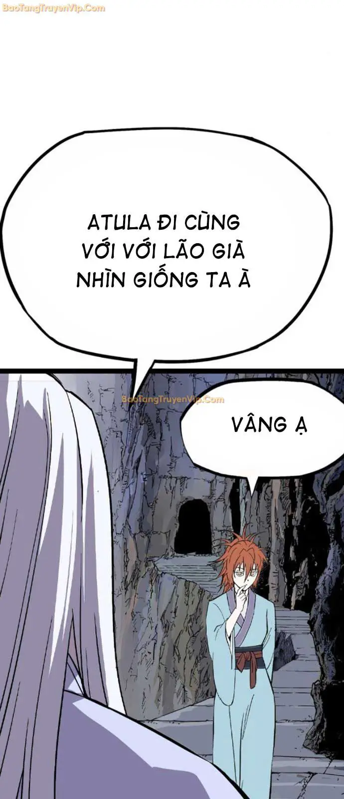 Sát Thần Tu La Nettruyen ZZZ Chương 40 Page 43