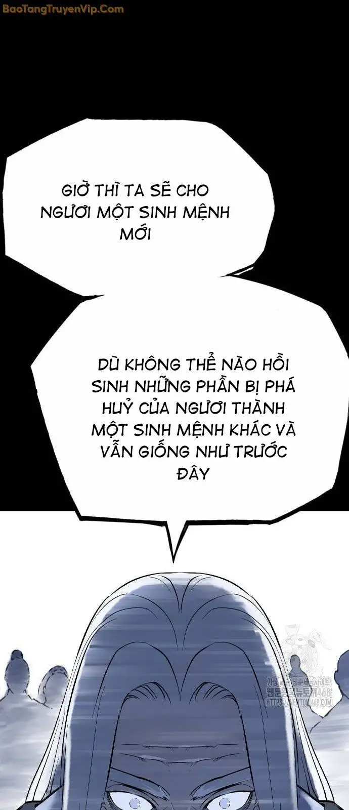 Sát Thần Tu La Nettruyen ZZZ Chương 39 Page 21