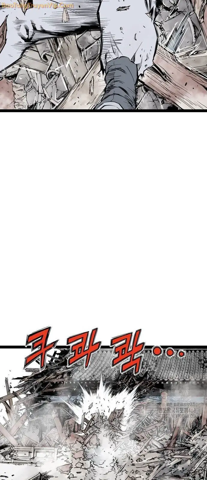 Sát Thần Tu La Nettruyen ZZZ Chương 39 Page 27