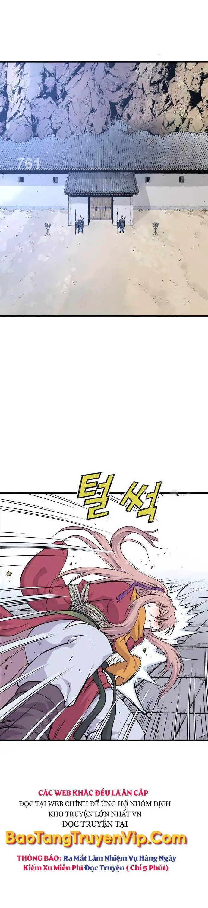 Sát Thần Tu La Nettruyen ZZZ Chương 3 Page 2