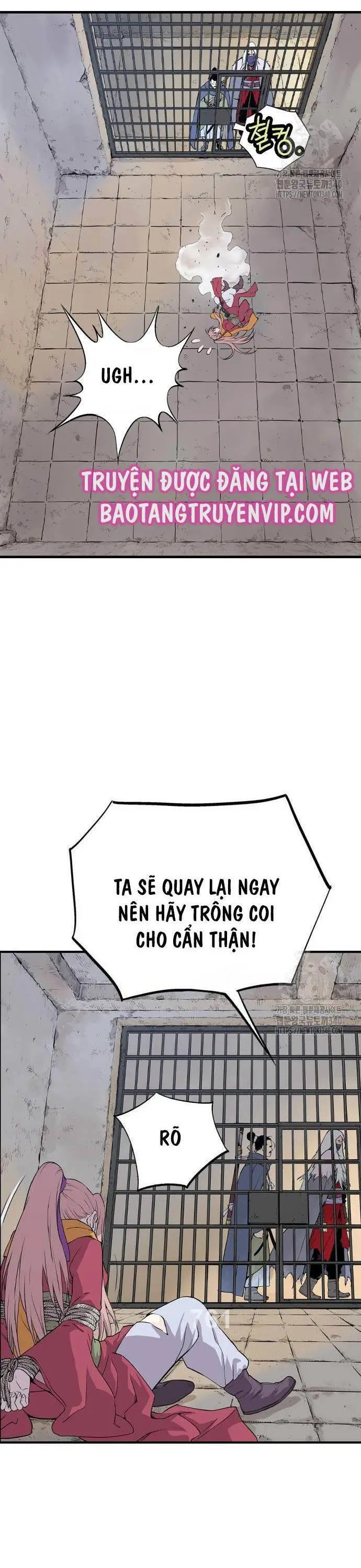 Sát Thần Tu La Nettruyen ZZZ Chương 3 Page 3