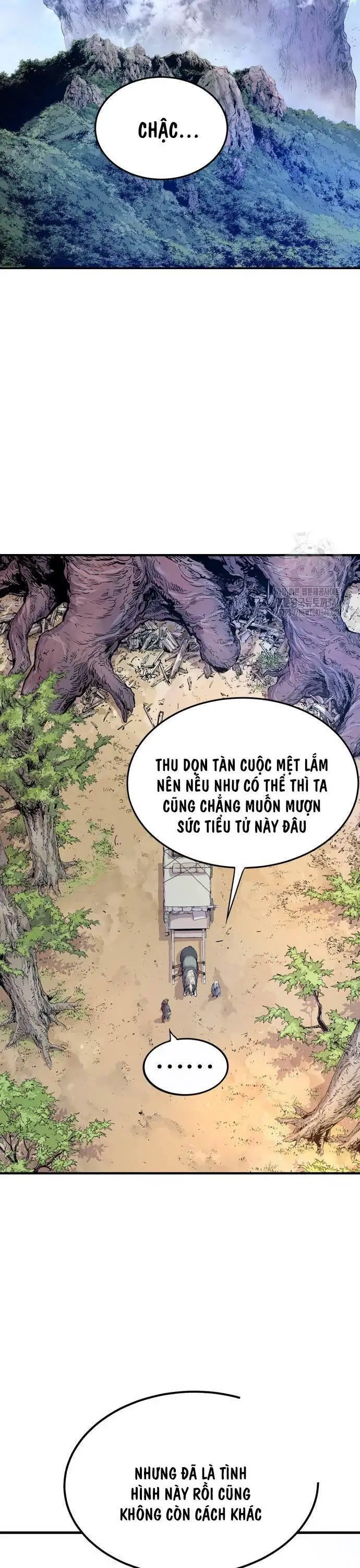 Sát Thần Tu La Nettruyen ZZZ Chương 3 Page 7