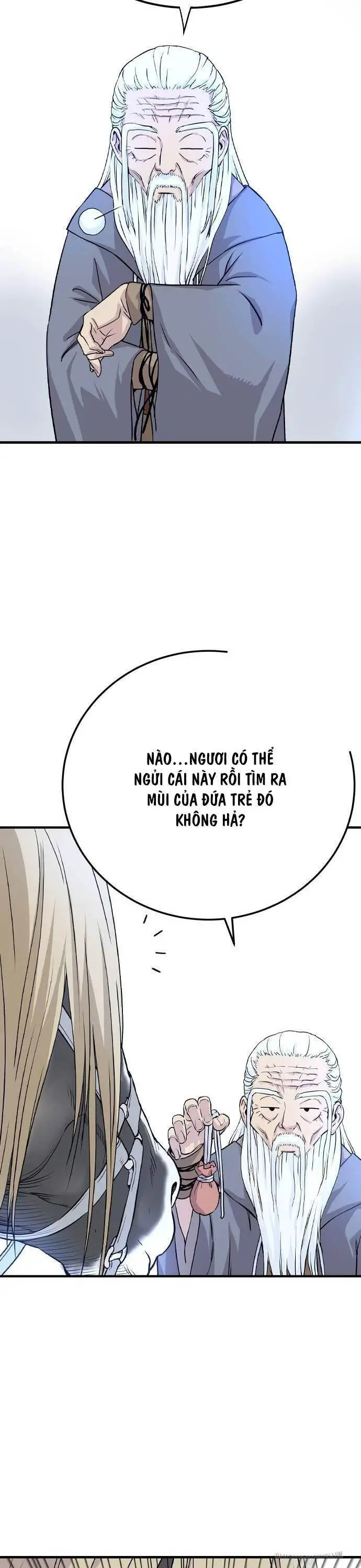 Sát Thần Tu La Nettruyen ZZZ Chương 3 Page 8
