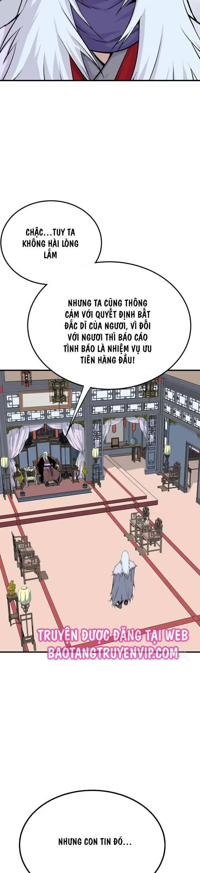 Sát Thần Tu La Nettruyen ZZZ Chương 3 Page 21