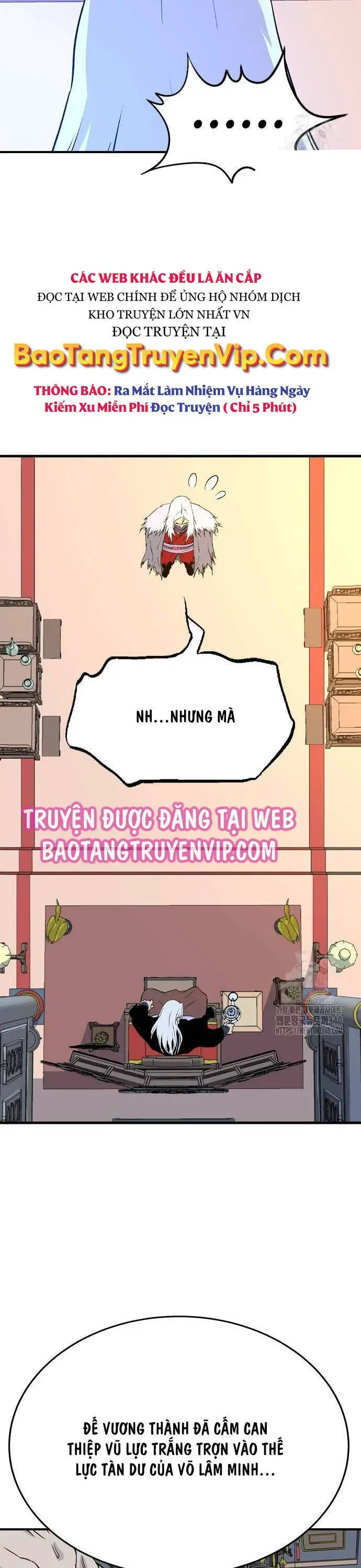 Sát Thần Tu La Nettruyen ZZZ Chương 3 Page 27